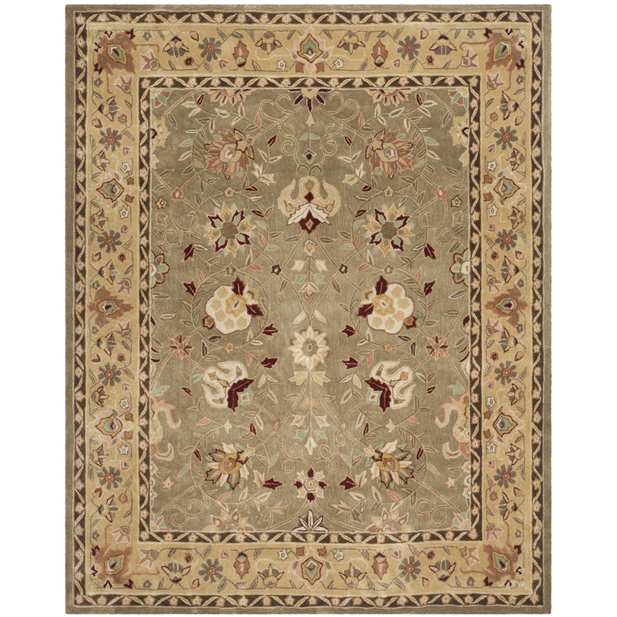 Safavieh TLP712A Total Performance Sage / Beige Image 1