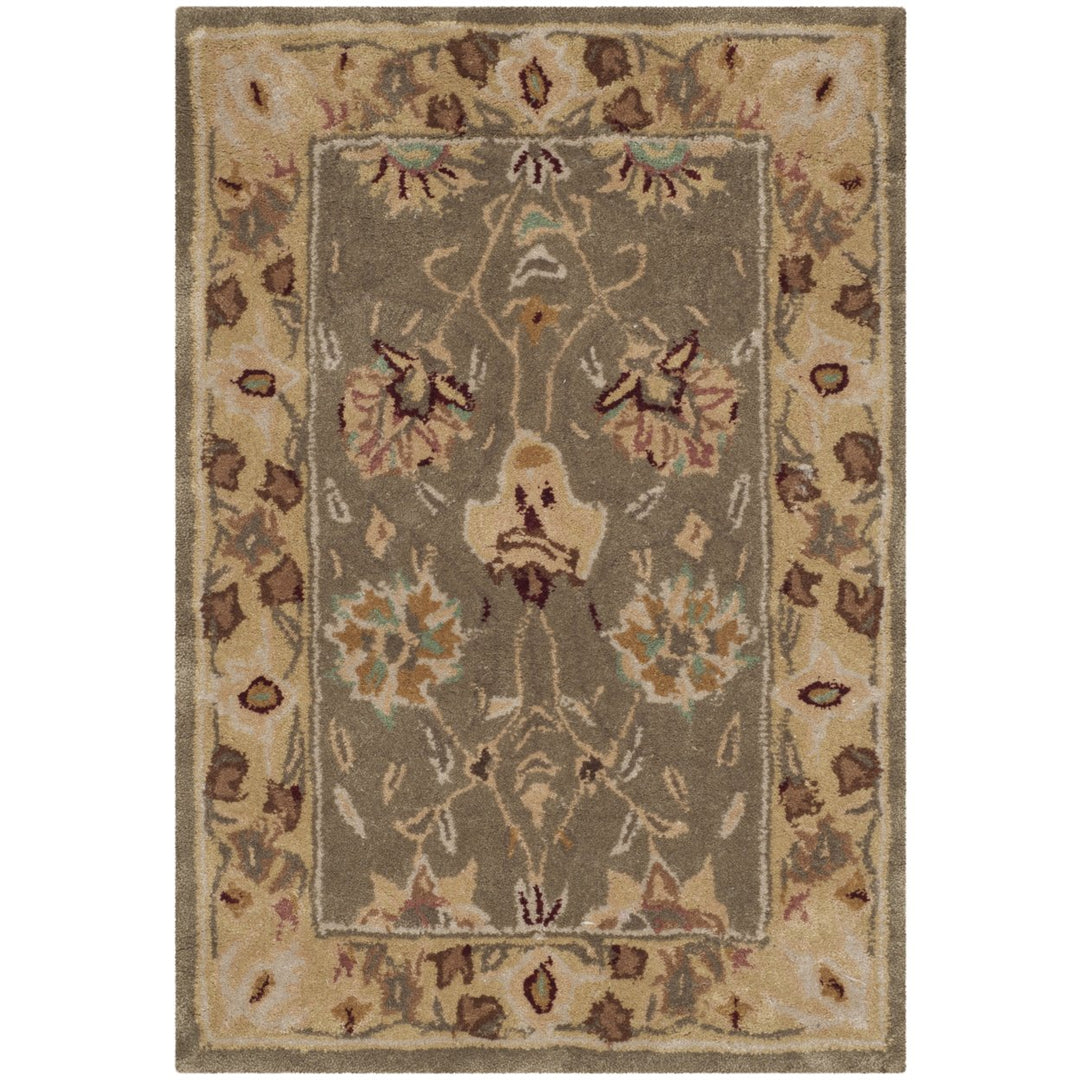 Safavieh TLP712A Total Performance Sage / Beige Image 4