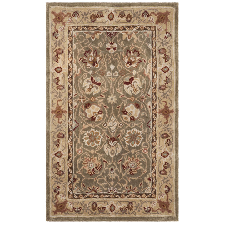 Safavieh TLP712A Total Performance Sage / Beige Image 5