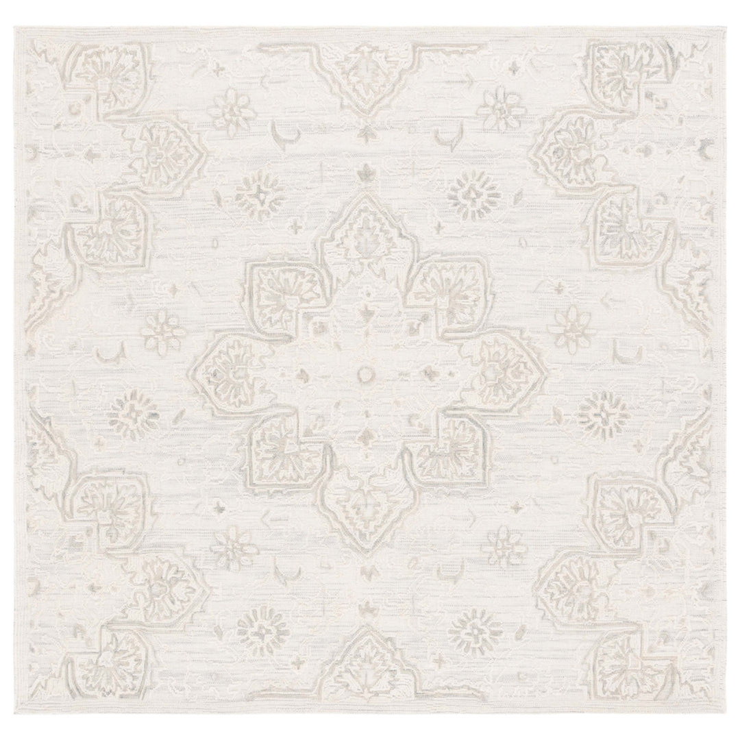 Safavieh TRC304F Trace Grey / Ivory Image 11