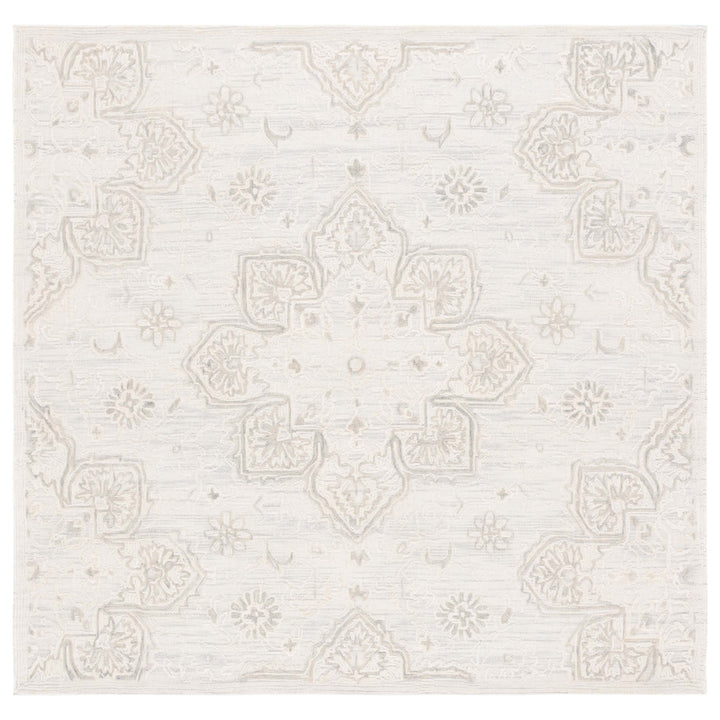 Safavieh TRC304F Trace Grey / Ivory Image 11