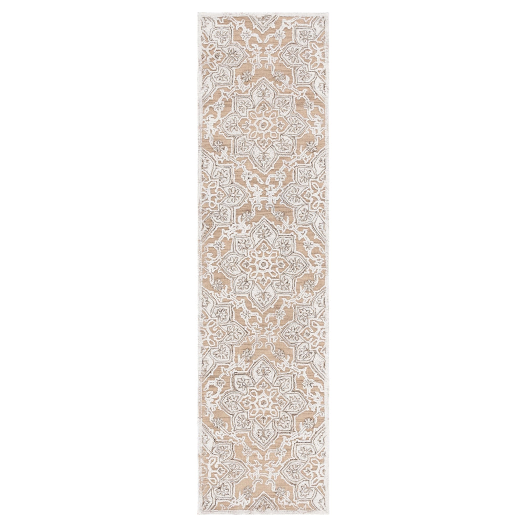 Safavieh TRC304D Trace Gold / Ivory Image 9