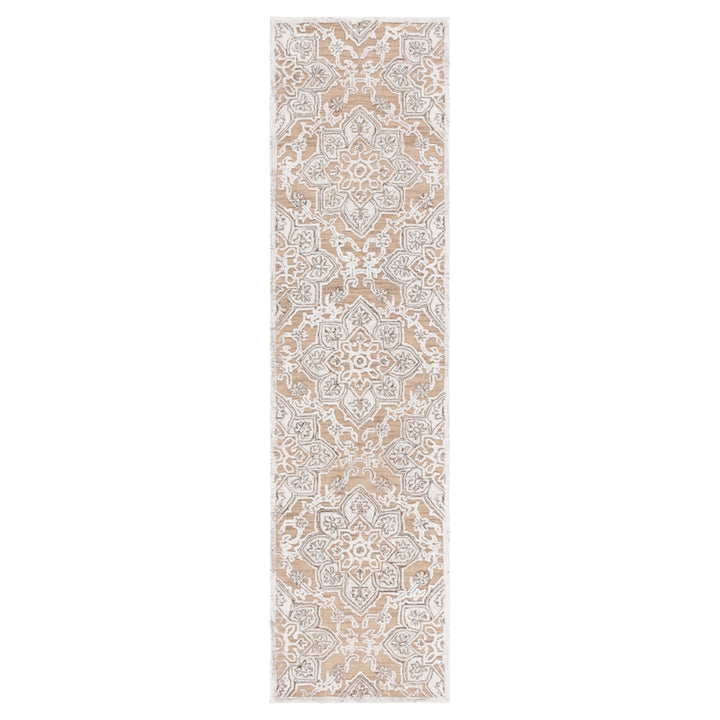 Safavieh TRC304D Trace Gold / Ivory Image 9