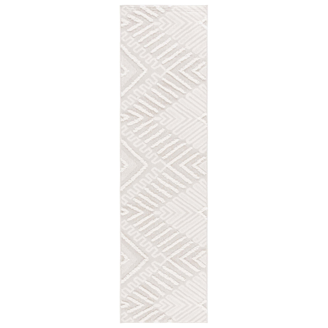 Safavieh TRD104B Trends Beige / Ivory Image 10