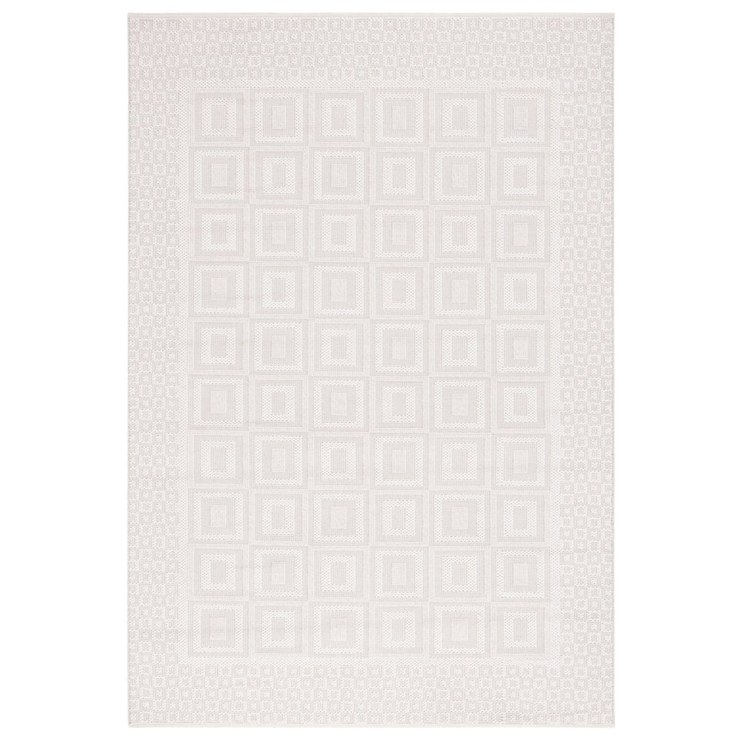 Safavieh TRD106B Trends Beige / Ivory Image 1