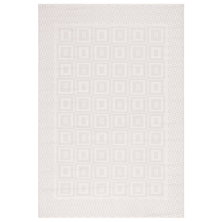 Safavieh TRD106B Trends Beige / Ivory Image 1