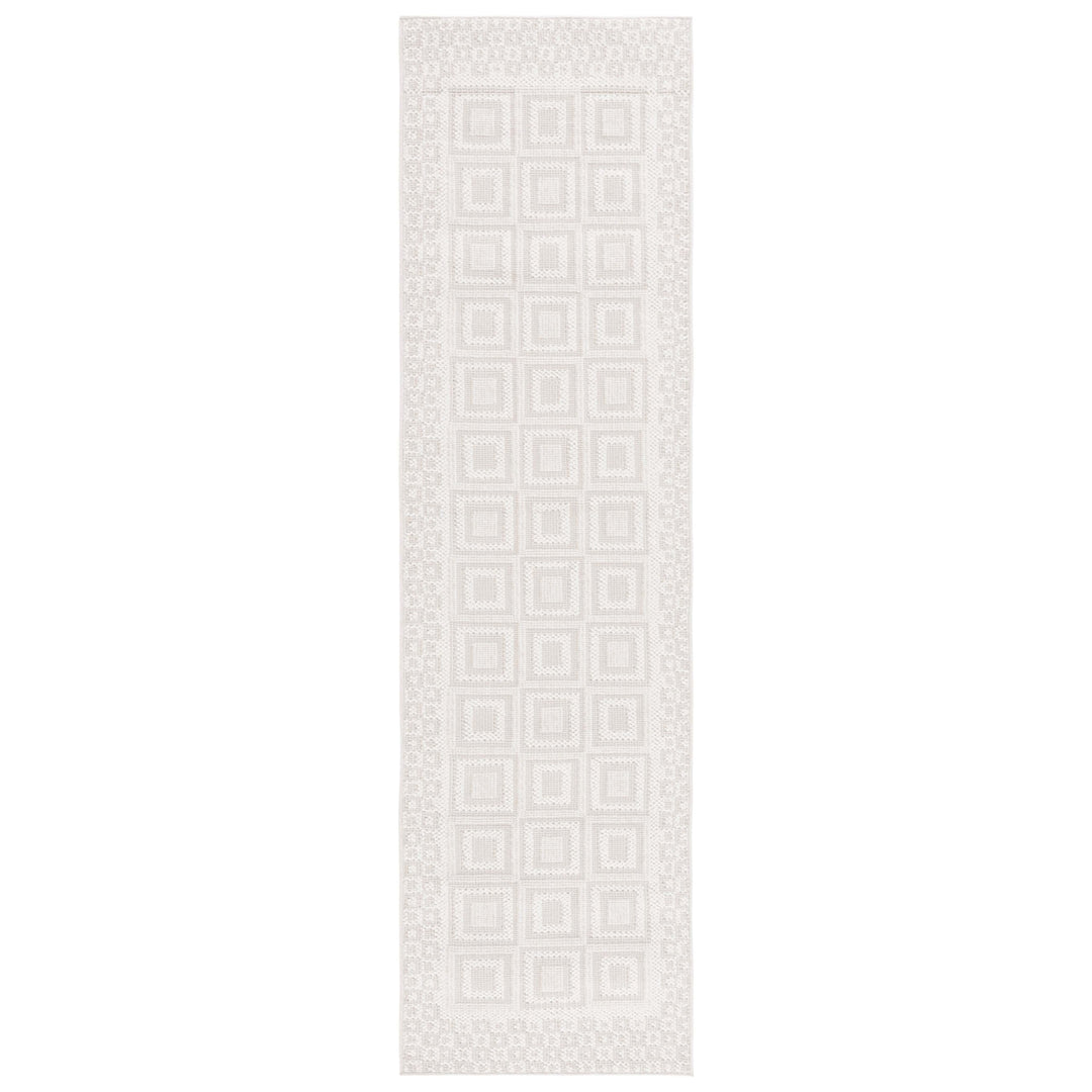 Safavieh TRD106B Trends Beige / Ivory Image 10