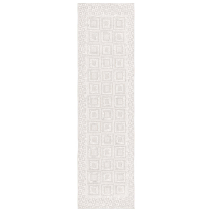 Safavieh TRD106B Trends Beige / Ivory Image 10