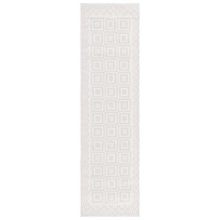 Safavieh TRD106B Trends Beige / Ivory Image 1