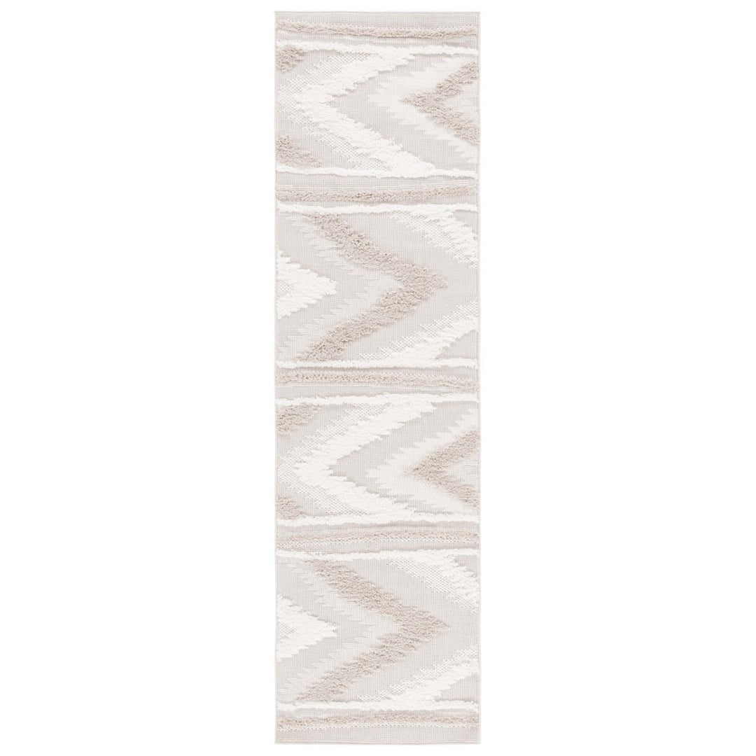 Safavieh TRD110B Trends Beige / Ivory Image 10