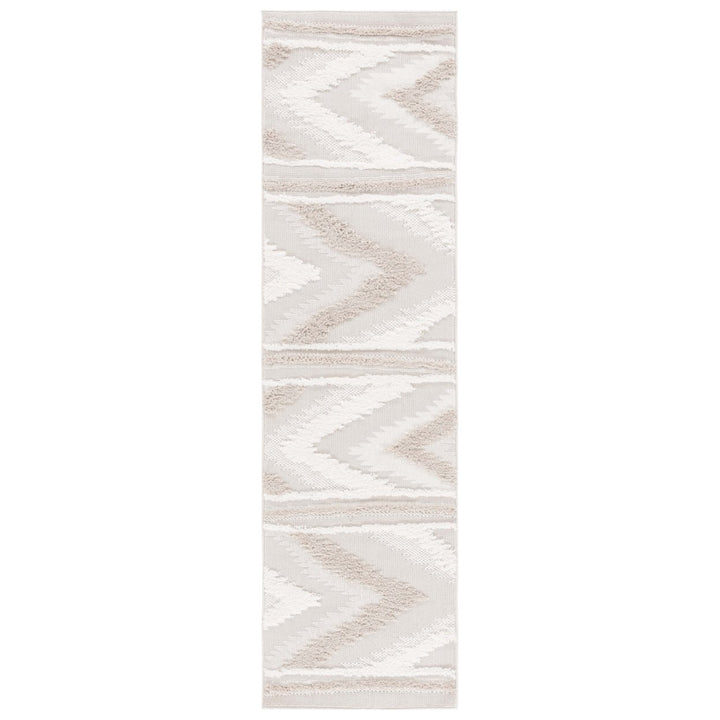 Safavieh TRD110B Trends Beige / Ivory Image 10