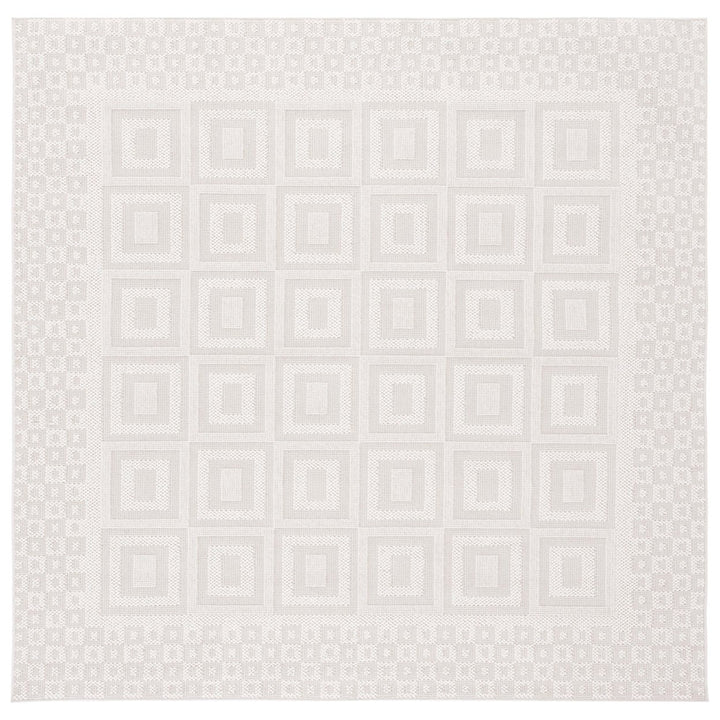 Safavieh TRD106B Trends Beige / Ivory Image 1