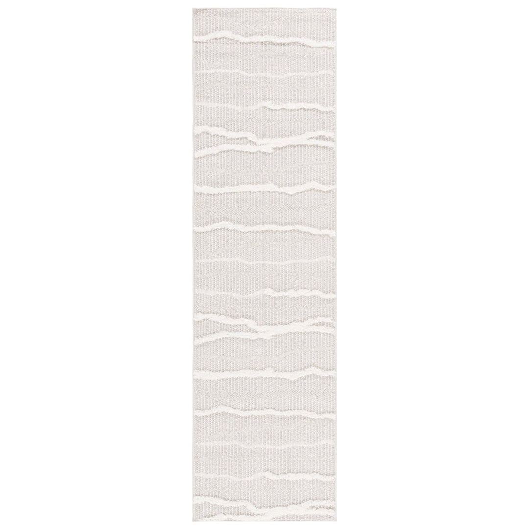 Safavieh TRD112B Trends Beige / Ivory Image 10