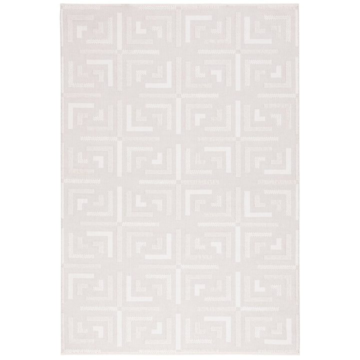 Safavieh TRD116B Trends Beige / Ivory Image 1