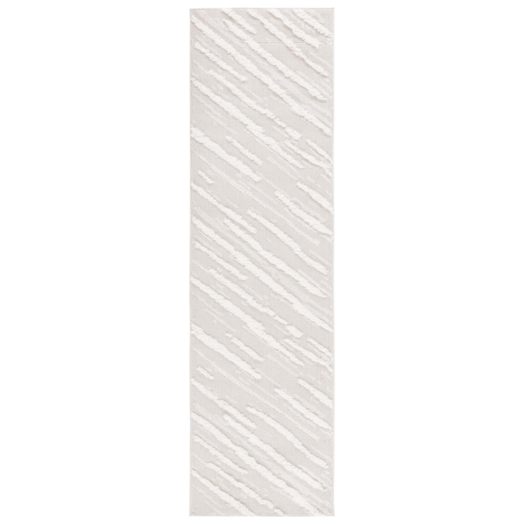 Safavieh TRD118B Trends Beige / Ivory Image 10