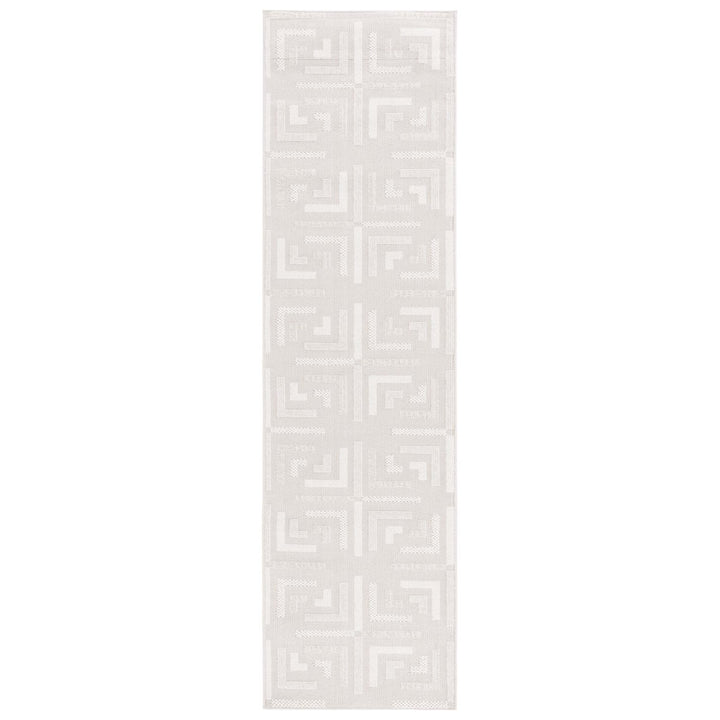 Safavieh TRD116B Trends Beige / Ivory Image 1