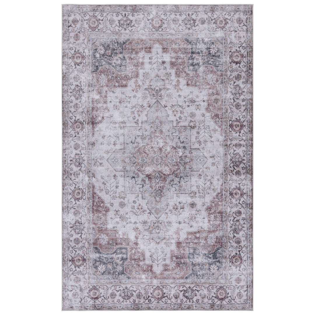 Safavieh TSN105B Tucson Beige / Light Sage Image 2