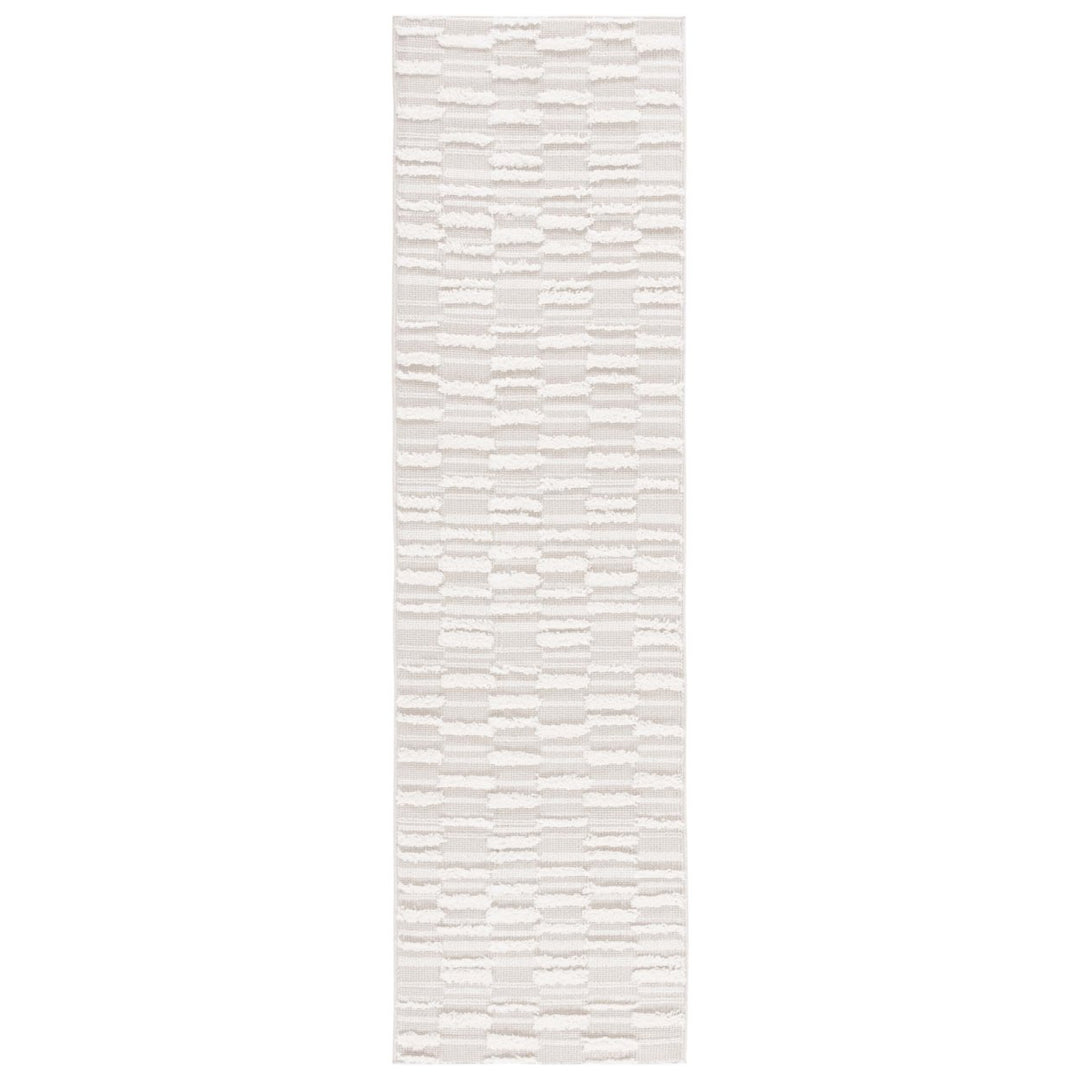 Safavieh TRD120B Trends Beige / Ivory Image 10