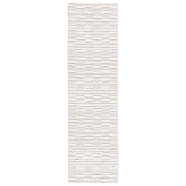 Safavieh TRD120B Trends Beige / Ivory Image 10