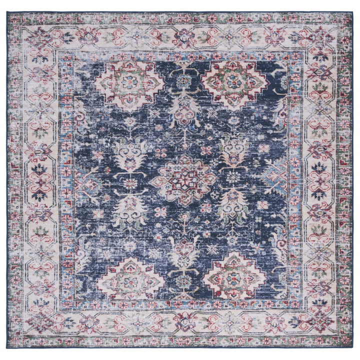 Safavieh TSN162N Tucson Navy / Beige Image 12