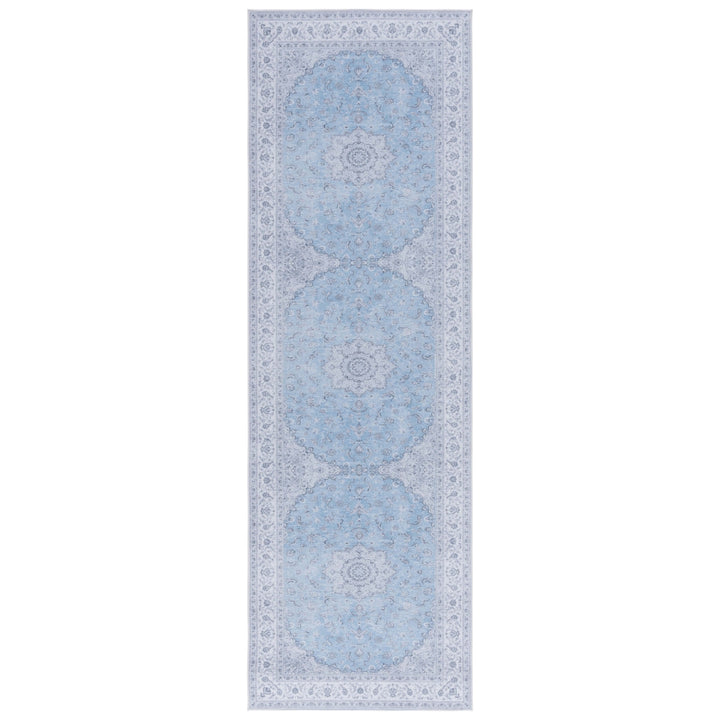 Safavieh TSN187M Tucson Blue / Grey Image 11