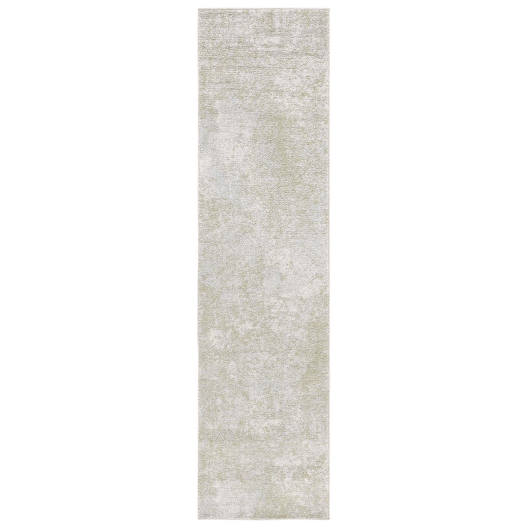 Safavieh TUL209C Tulum Ivory / Sage Image 1