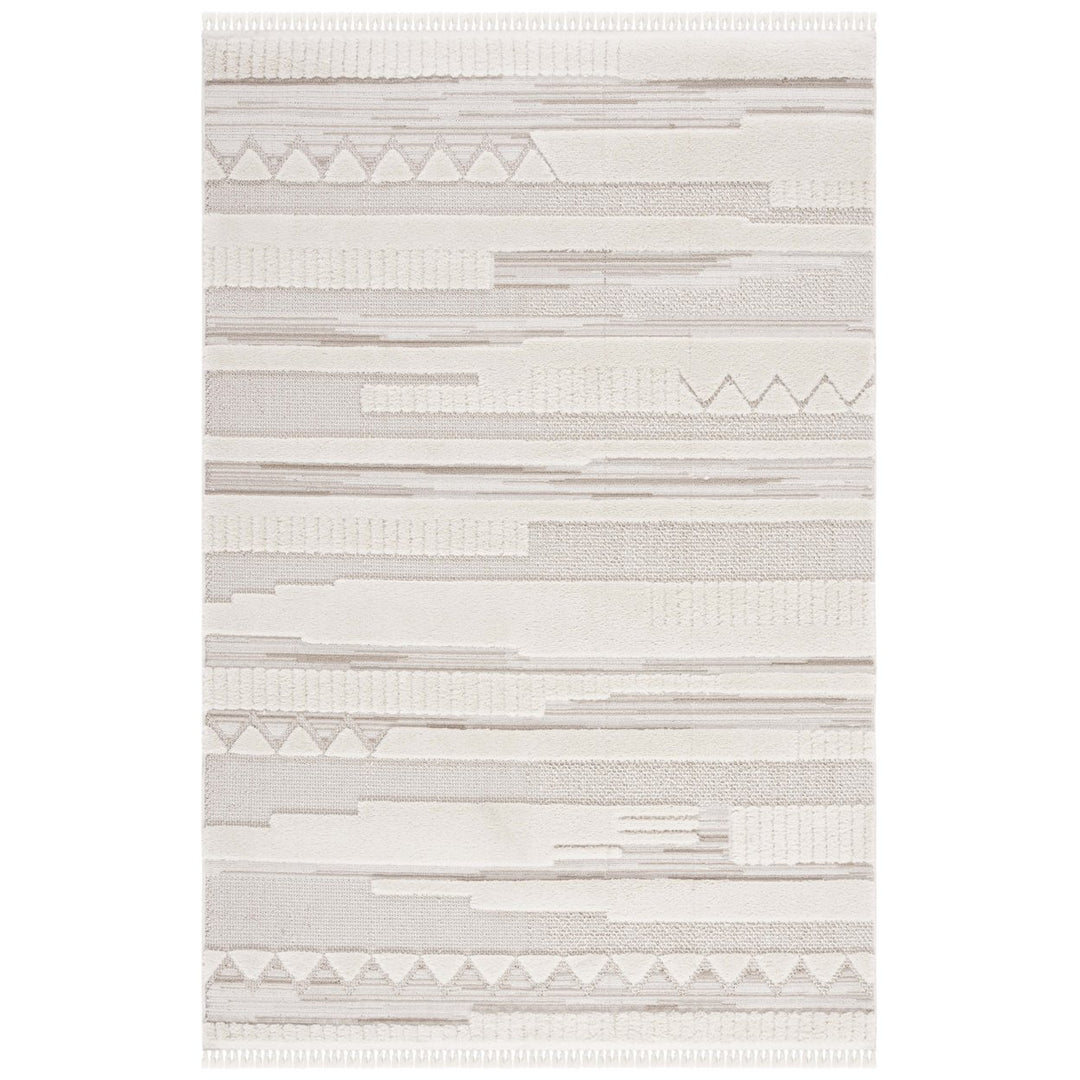 Safavieh URB200A Urban Ivory / Beige Image 1