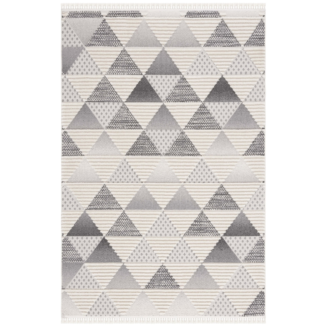 Safavieh URB206F Urban Grey / Ivory Image 2