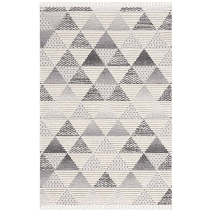 Safavieh URB206F Urban Grey / Ivory Image 1