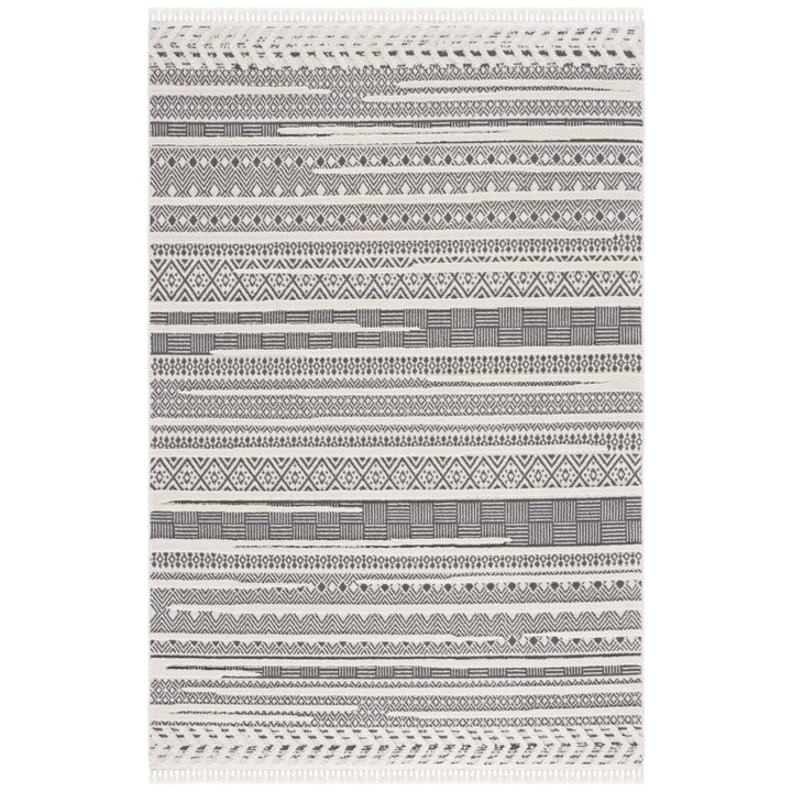 Safavieh URB204F Urban Grey / Ivory Image 2