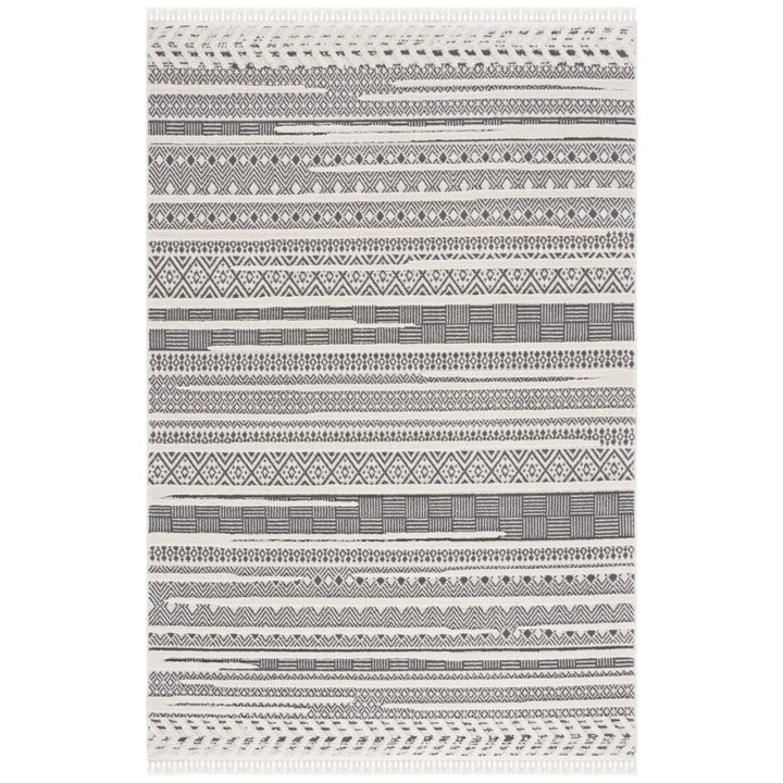 Safavieh URB204F Urban Grey / Ivory Image 1