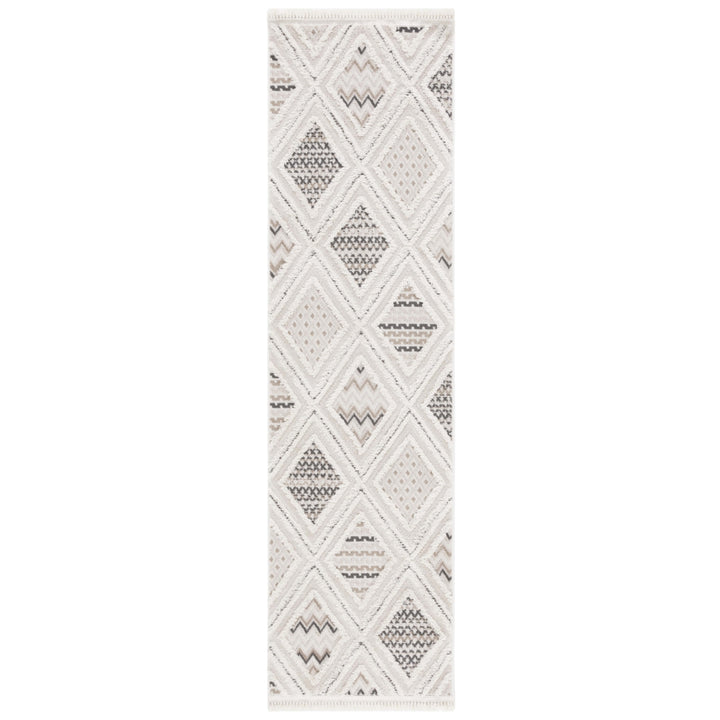 Safavieh URB202F Urban Grey / Ivory Image 10