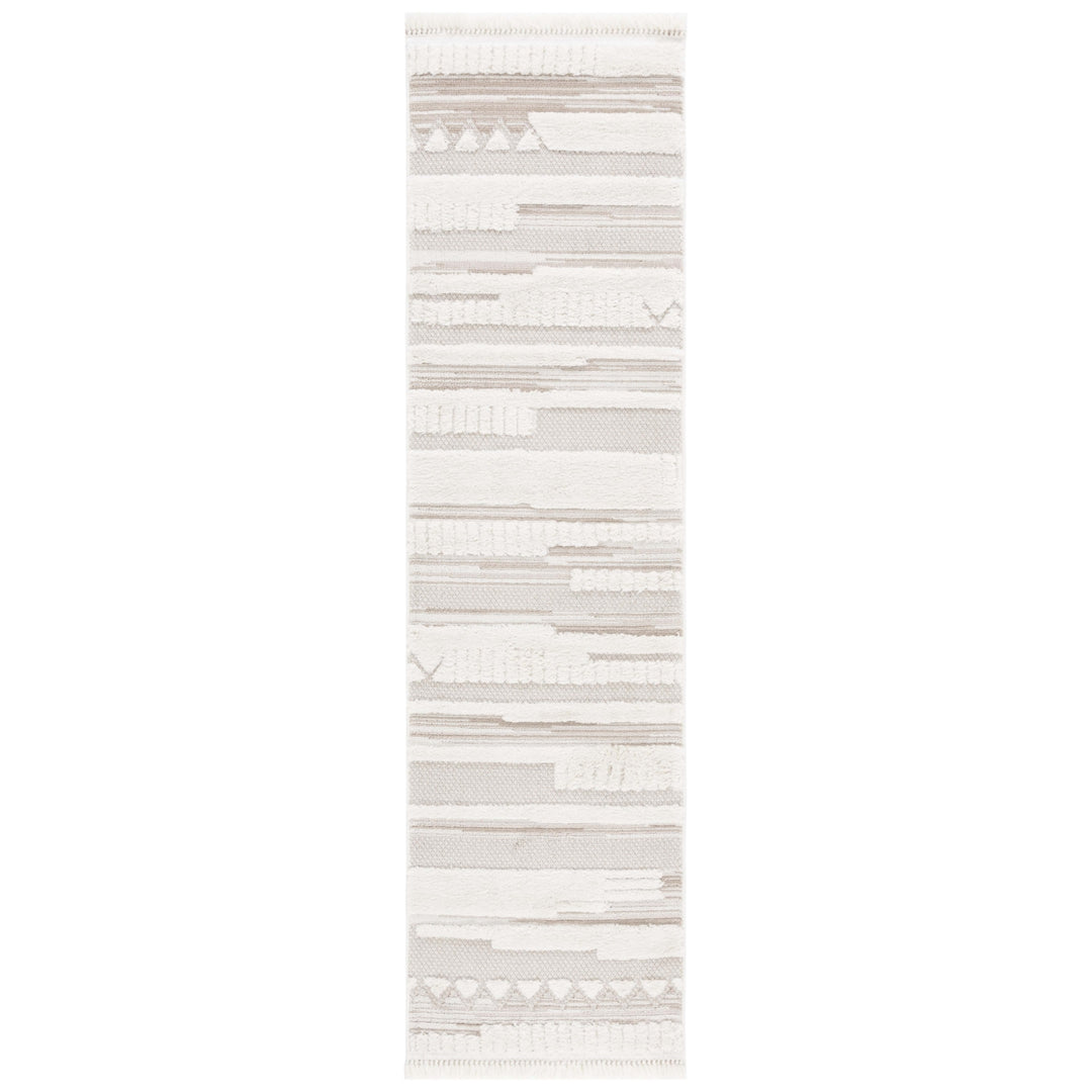 Safavieh URB200A Urban Ivory / Beige Image 10