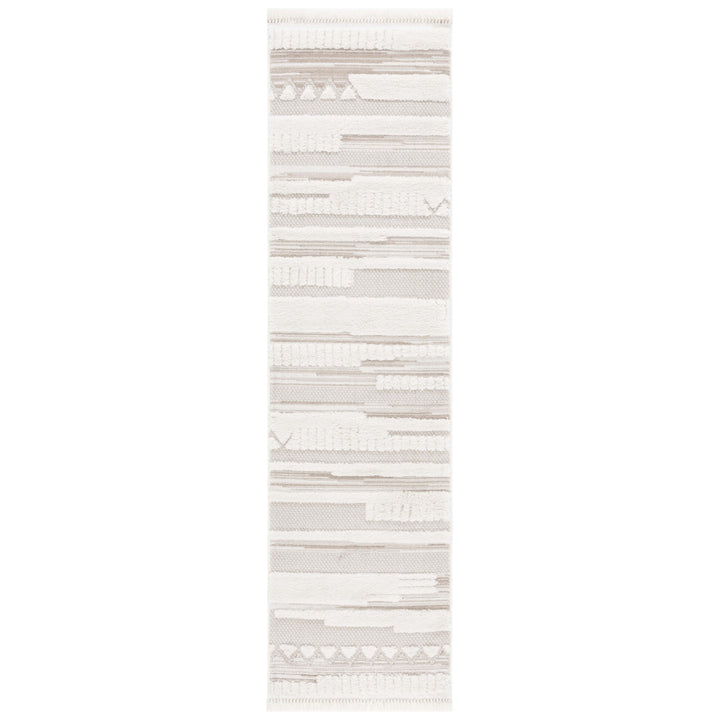 Safavieh URB200A Urban Ivory / Beige Image 10