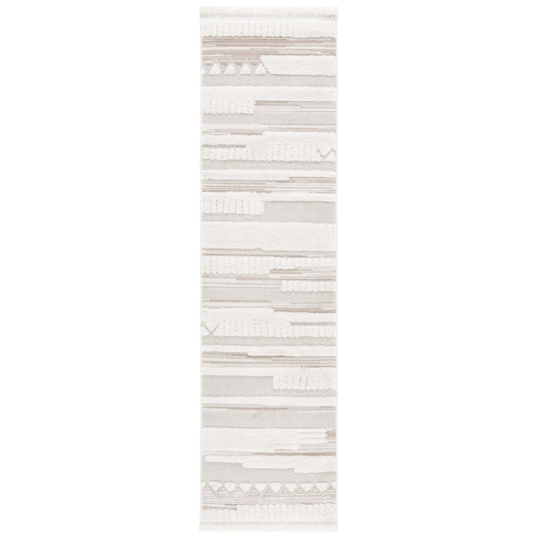 Safavieh URB200A Urban Ivory / Beige Image 1