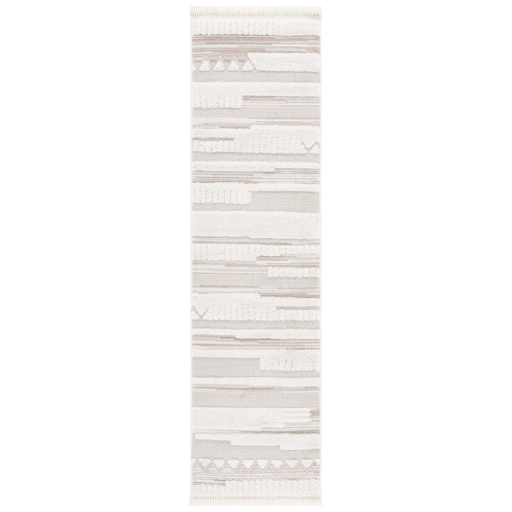 Safavieh URB200A Urban Ivory / Beige Image 1