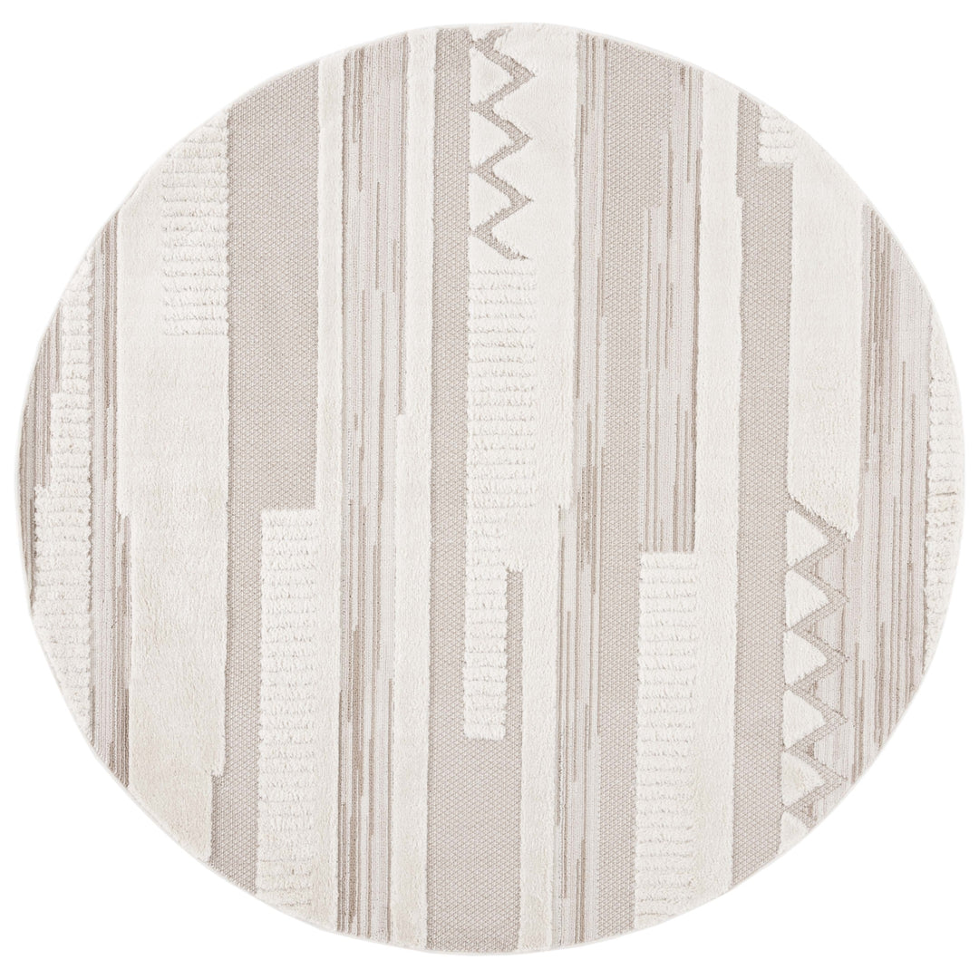 Safavieh URB200A Urban Ivory / Beige Image 11