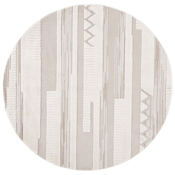 Safavieh URB200A Urban Ivory / Beige Image 1