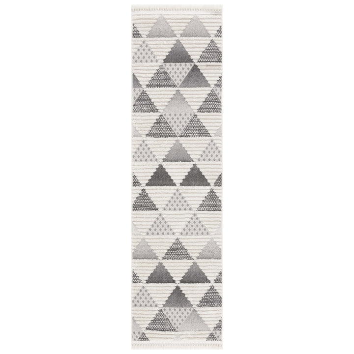 Safavieh URB206F Urban Grey / Ivory Image 10