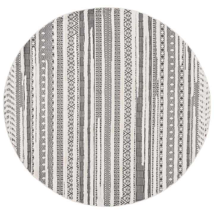 Safavieh URB204F Urban Grey / Ivory Image 11