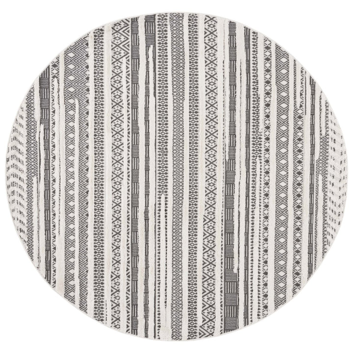 Safavieh URB204F Urban Grey / Ivory Image 1