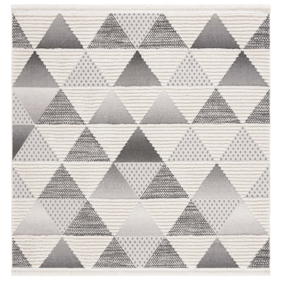 Safavieh URB206F Urban Grey / Ivory Image 1