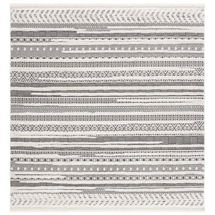 Safavieh URB204F Urban Grey / Ivory Image 12