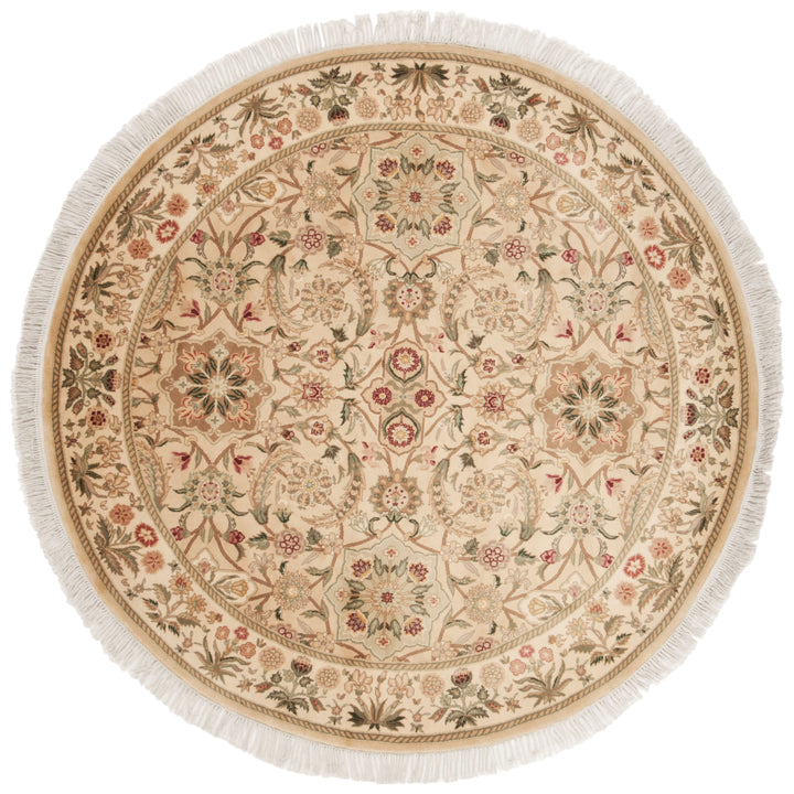 Safavieh V17C Versailles Creme Image 6