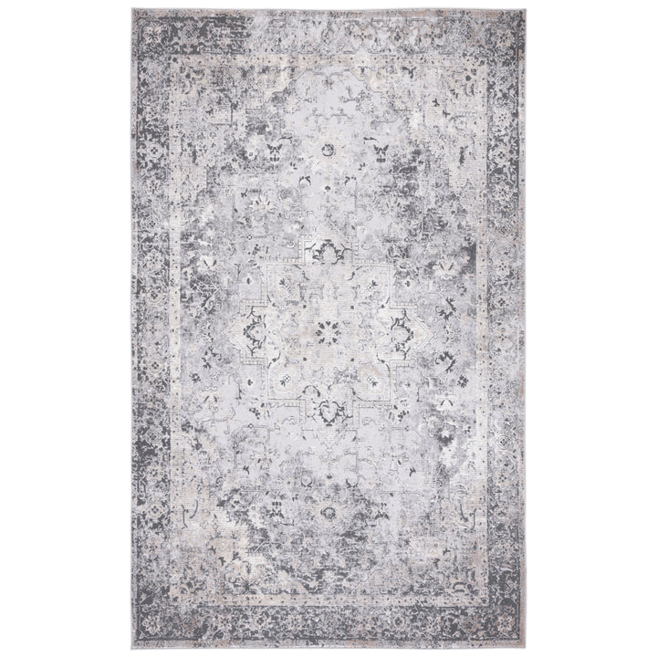 Safavieh VGE164F Vogue Grey / Beige Image 2