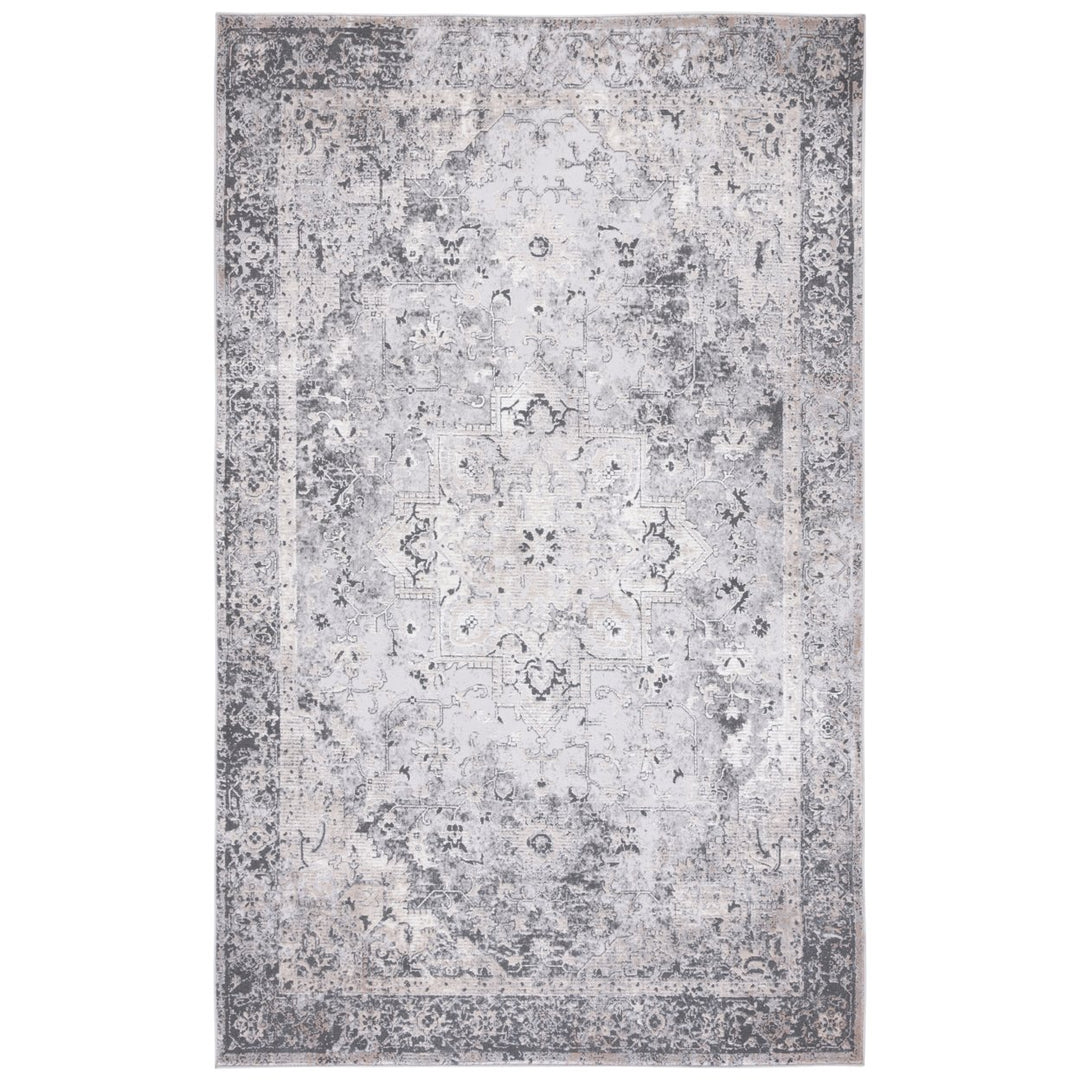 Safavieh VGE164F Vogue Grey / Beige Image 1