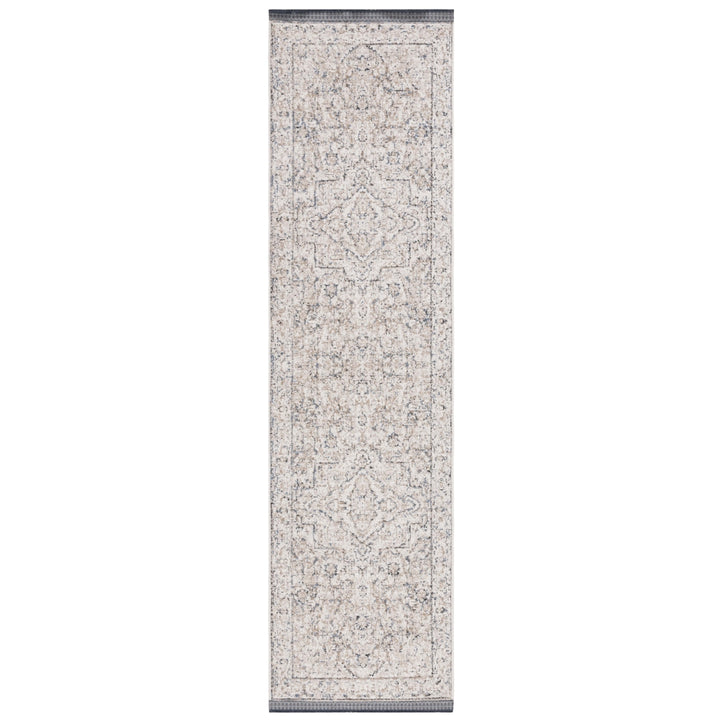 Safavieh VIV595A Vivaldi Ivory / Light Olive Image 2