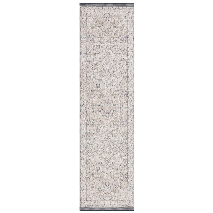 Safavieh VIV595A Vivaldi Ivory / Light Olive Image 1