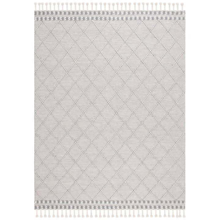 Safavieh VRM161F Vermont Ivory / Grey Image 3