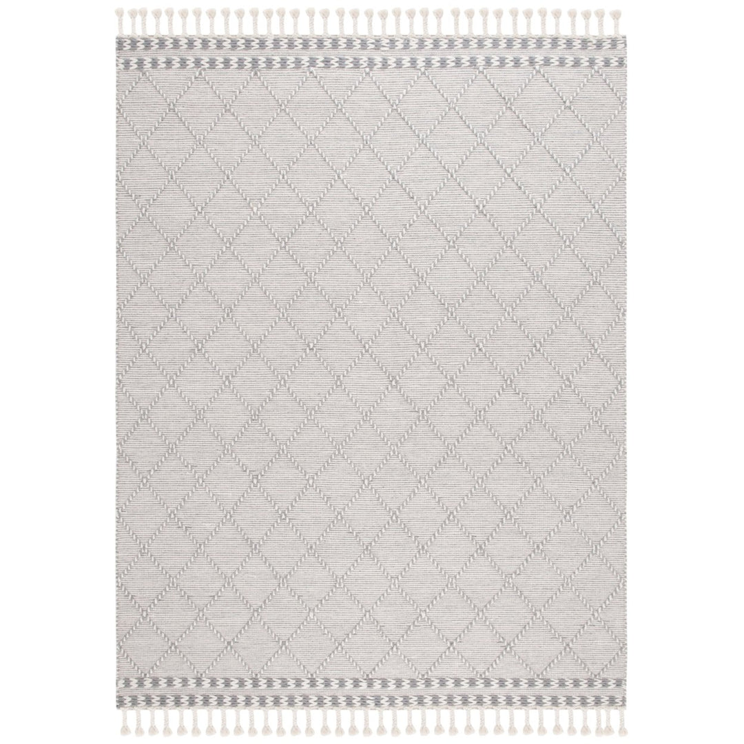 Safavieh VRM161F Vermont Ivory / Grey Image 1